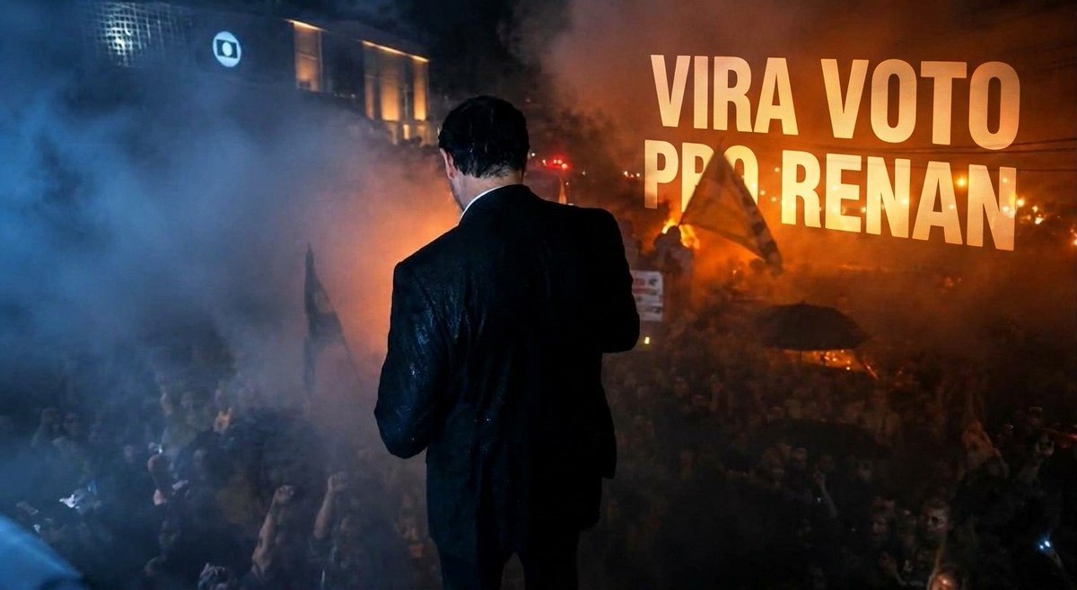 cybs_03's tweet photo. VIRA VOTO PRO RENAN https://t.co/WS6NAwZHWD