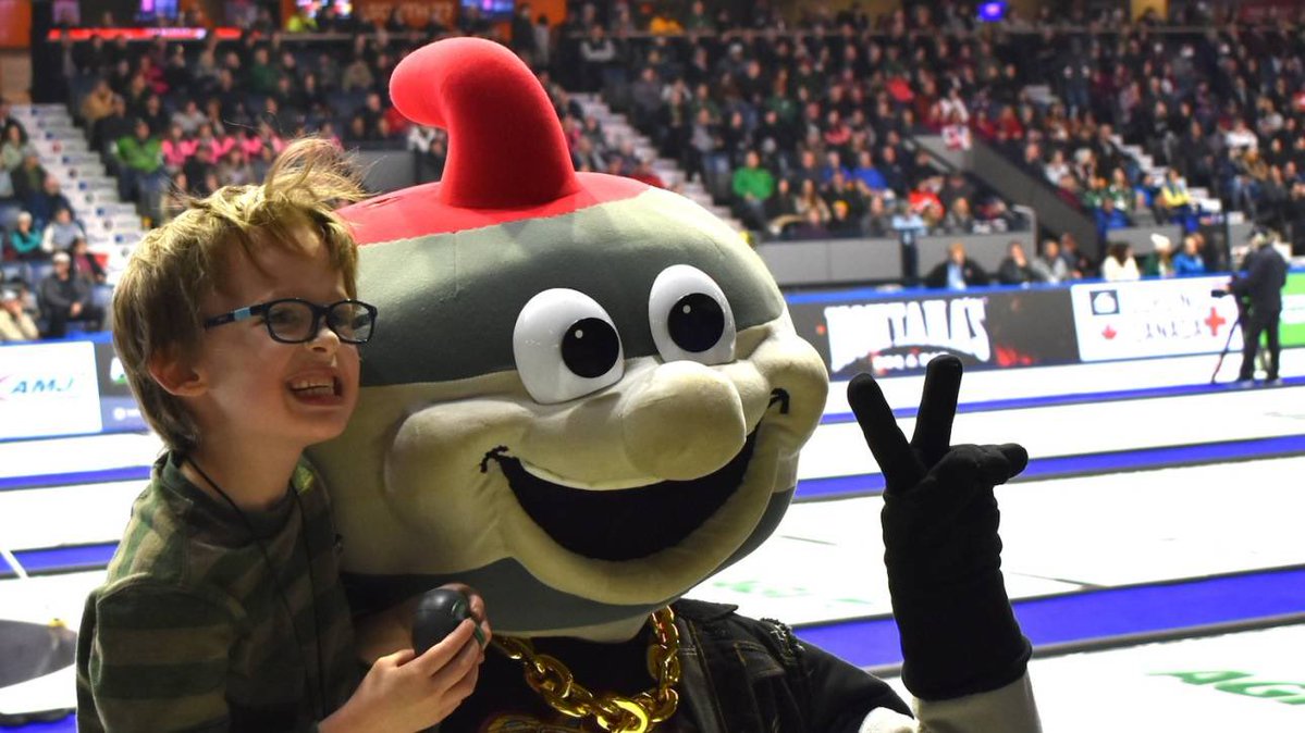 CurlingCanada's tweet photo. Single draw tickets go on sale for the Scotties Tournament of Hearts on October 8!

Join us in Charlottetown to watch Canada’s top women’s curling teams compete for the 🏆 

More details ➡️ https://t.co/5vVMFwlEsL

#STOH2027 https://t.co/Avxyw8oRdU