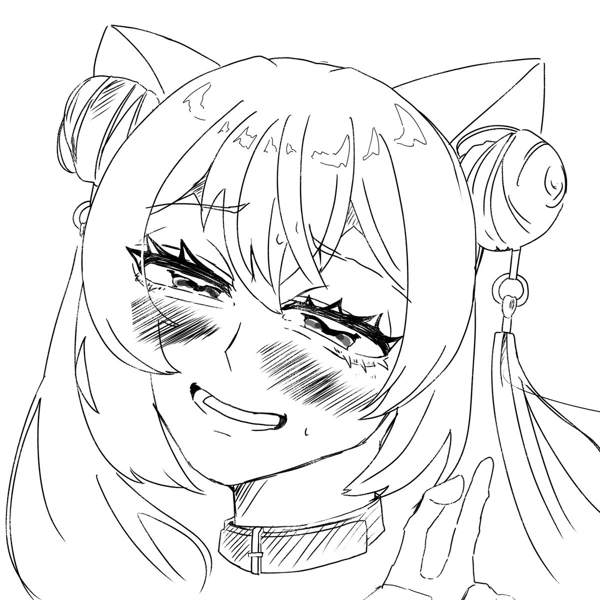 akonoutaiteaka's tweet photo. #うれゆうるーむ
描かせていただきました！ https://t.co/RlUJ29lxbk