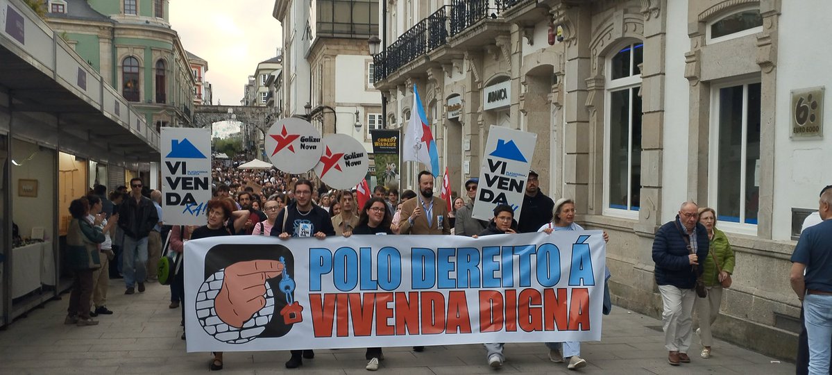 galizanova's tweet photo. GALIZA SERÁ A TUMBA DO RENDISMO ✊🏼 https://t.co/y6JjR2zq8j