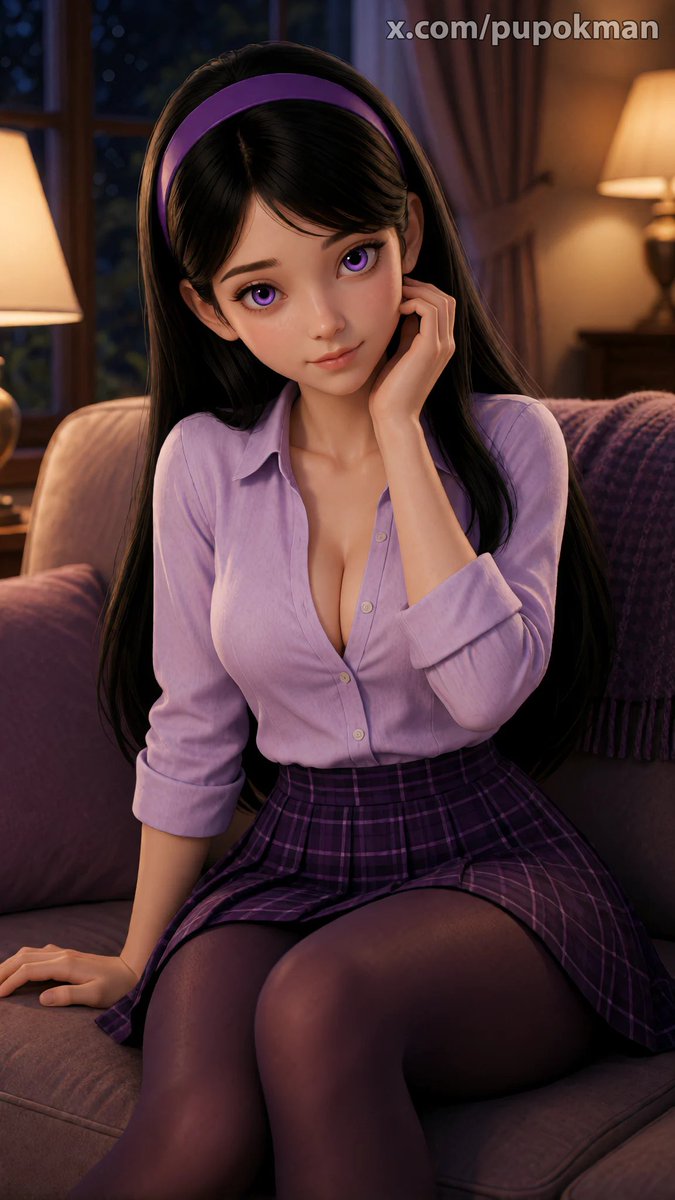 pupokman's tweet photo. Shall we read together?
#Violet #ViopetParr #TheIncredibles #Incredibles #Character #girl #wannedai https://t.co/sCw5FkVHfH