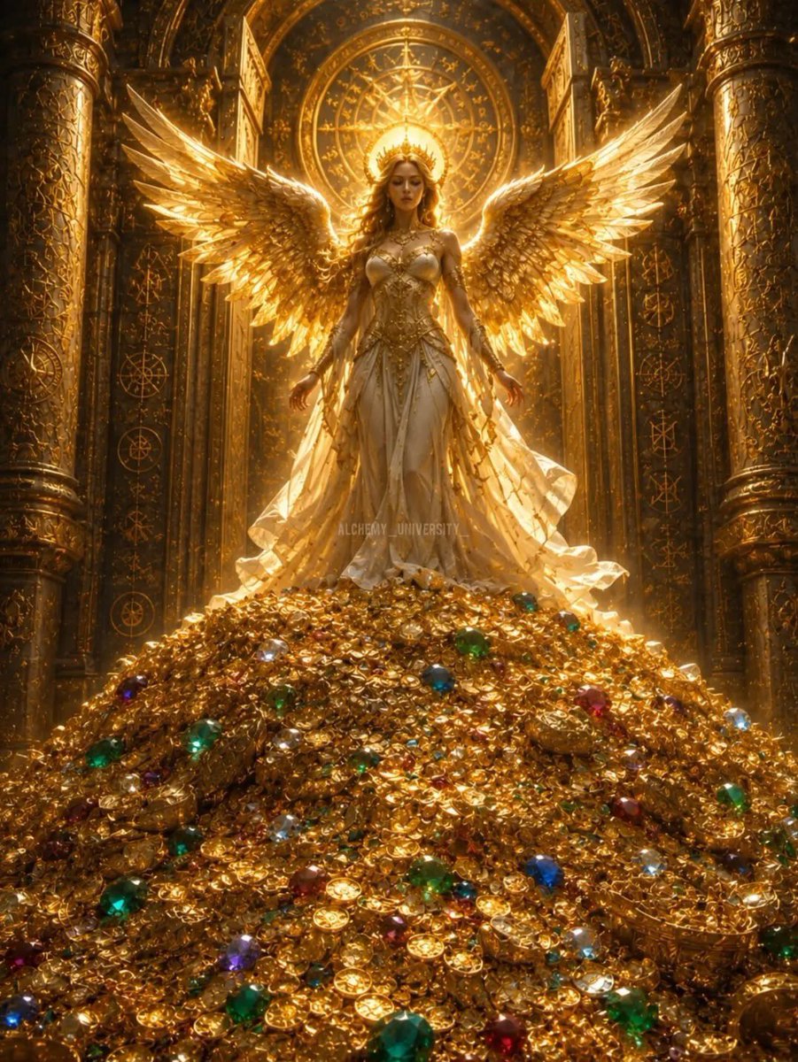 FootyBankHQ's tweet photo. Your prosperity does not take from anyone else. Your wealth does not require someone else's poverty. An infinite supply does not run out because you claimed your portion. https://t.co/Ib5U1z8tdQ