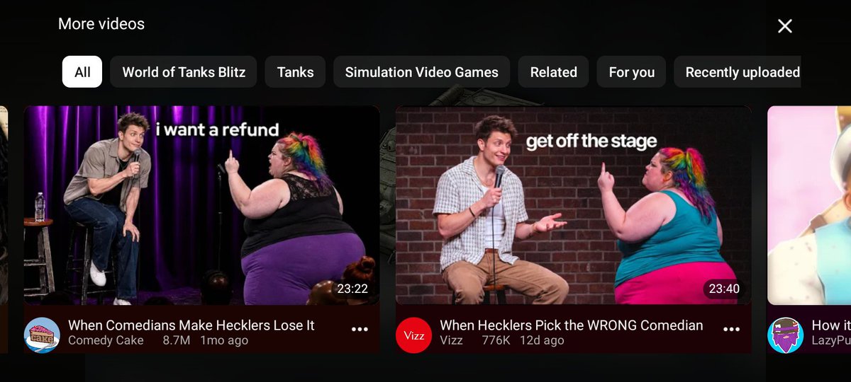 RookF1_Arts's tweet photo. @YouTube why are u letting people just recreate things obviously made to bring a bad image on certain groups? https://t.co/UYxqFWQCui