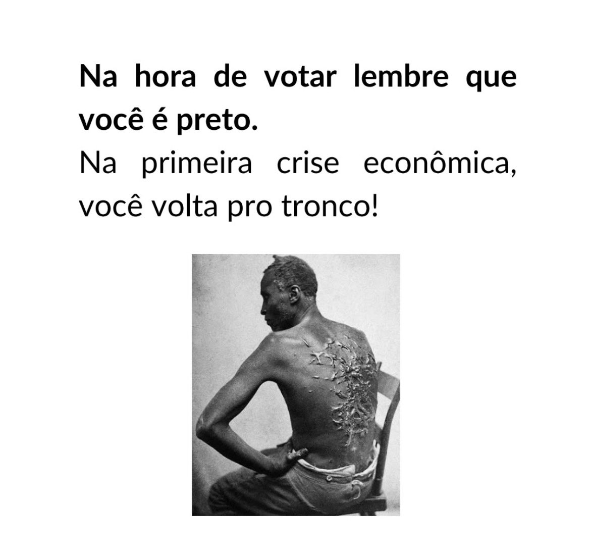 Pedroxvoliveira's tweet photo. Antes de votar, compare propostas, histórico e posicionamentos.
Porque tem gente que pode tratar política como briga de internet.
Pra muita gente, política decide a vida real. https://t.co/bYYxywiRyT