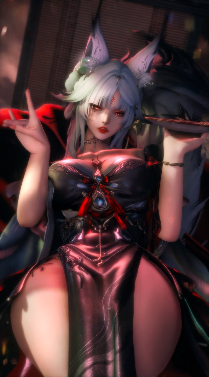 KayaXIV tweet picture
