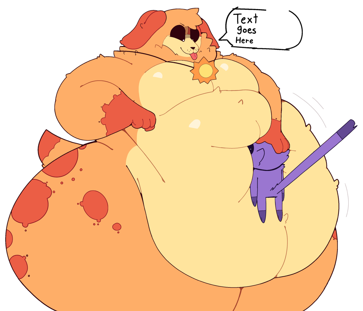 ihatethisapp891's tweet photo. AND THE REST OF THE DOGDAY DRAHWAS I HATE DOGDAY MY ACTUAL FAVORITE SMILING CRITTER IS THE YELLOW ONE OH MY GOD OK https://t.co/EYI6nXKtrD