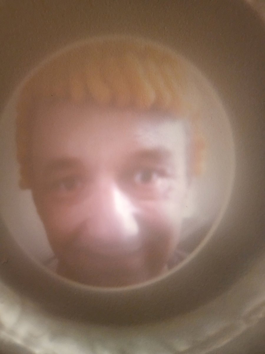 losinggteeth's tweet photo. bf got me a gorgeous necklace for our anniversary with a picture of bob mortimer in his wotsit wig in it!! thats true love https://t.co/msn5xjK15J