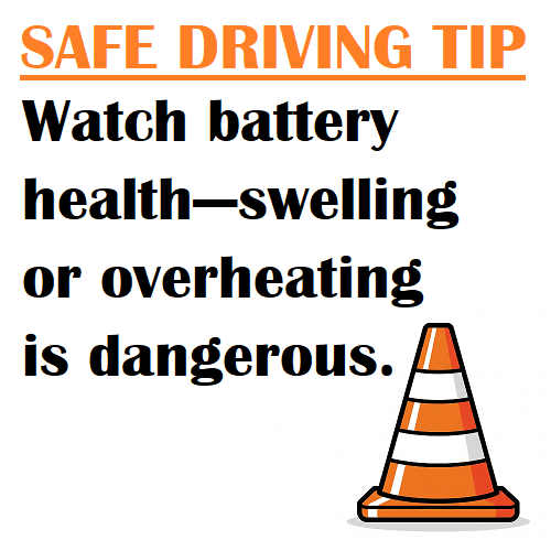 BeachAutomotive's tweet photo. #SafetySaturday Safety first, always! 🚗 Keeping these small tips in mind can make a big difference for everyone on the road. Check out today’s tip and stay safe out there! 🛡️ #SafeDriving #RoadSafety #CarCare #DrivingTips #SafetyFirst #AutoSafety #DriverSafety #SmartDriving https://t.co/meK88JOFH6
