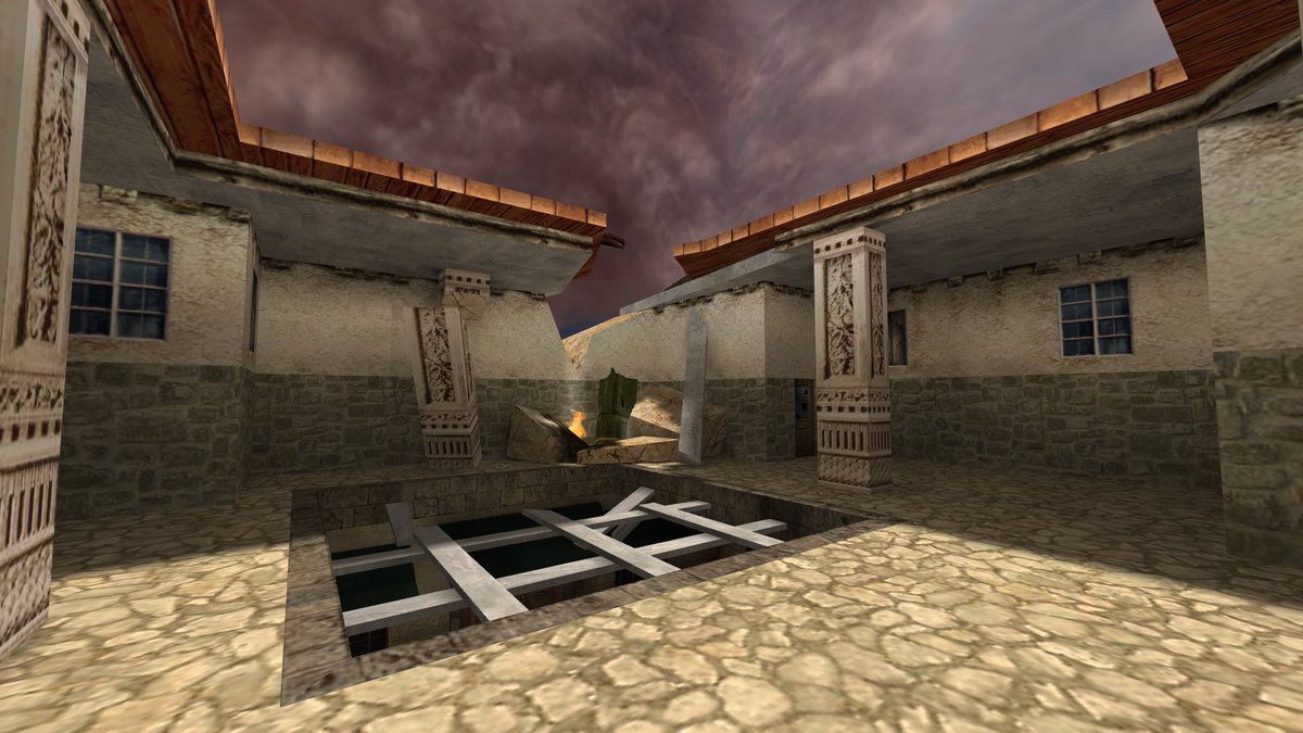 sourcegallery1's tweet photo. Torn, Counter-Strike (GoldSrc) https://t.co/s2xqvsqlUc