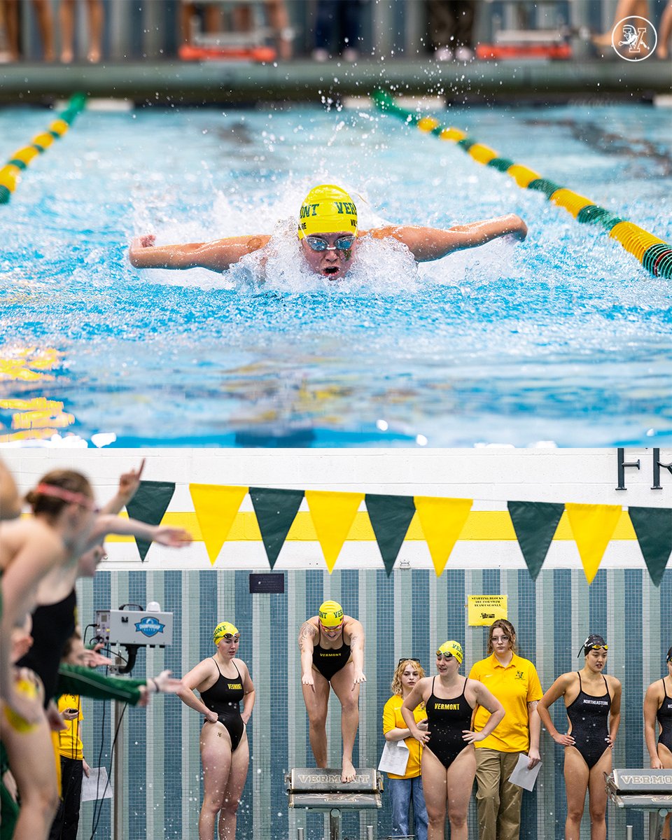 UVMSwimming tweet picture