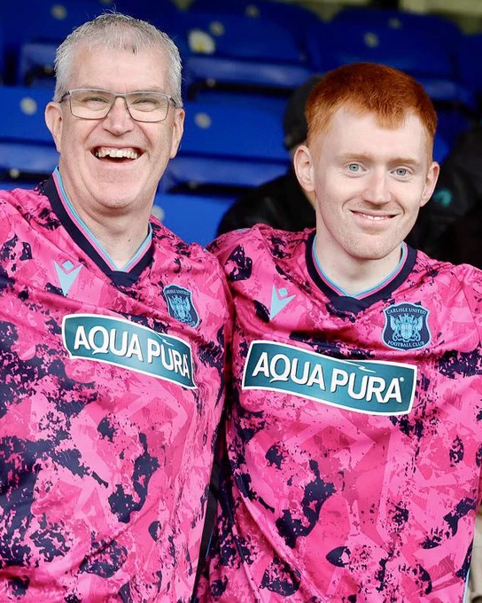 Image from Carlisle United (@officialcufc)
