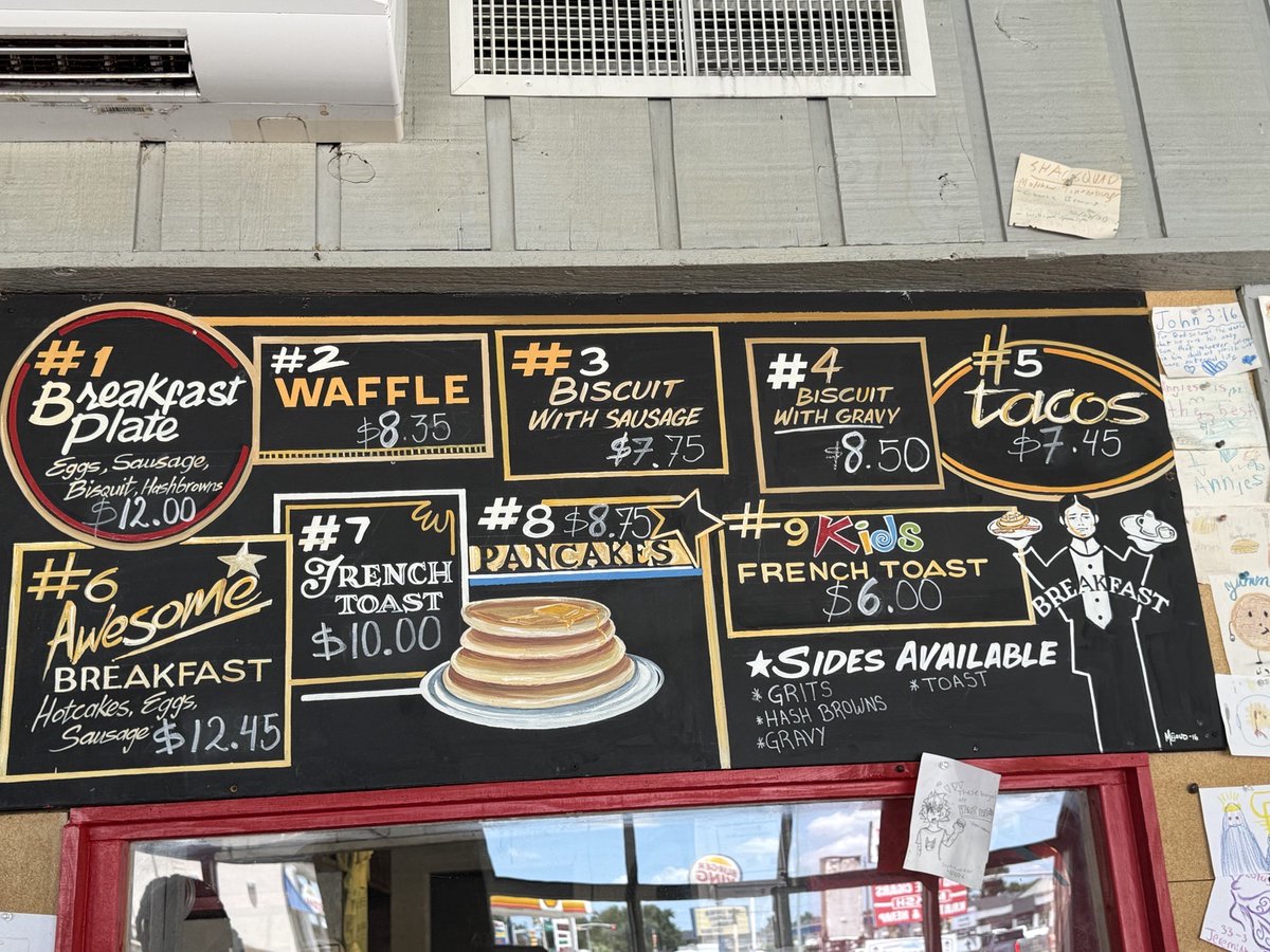 RepLSimmons's tweet photo. 🍔✨ #SmallBusinessSaturday ✨🍔

Today, we’re spotlighting Annie’s Hamburgers, a Houston small business serving delicious burgers and classic comfort food!

Let’s show love to local businesses that keep our community thriving! ❤️

📍10821 S. Post Oak Rd., Houston, TX 77035 https://t.co/glW0qtE8zG
