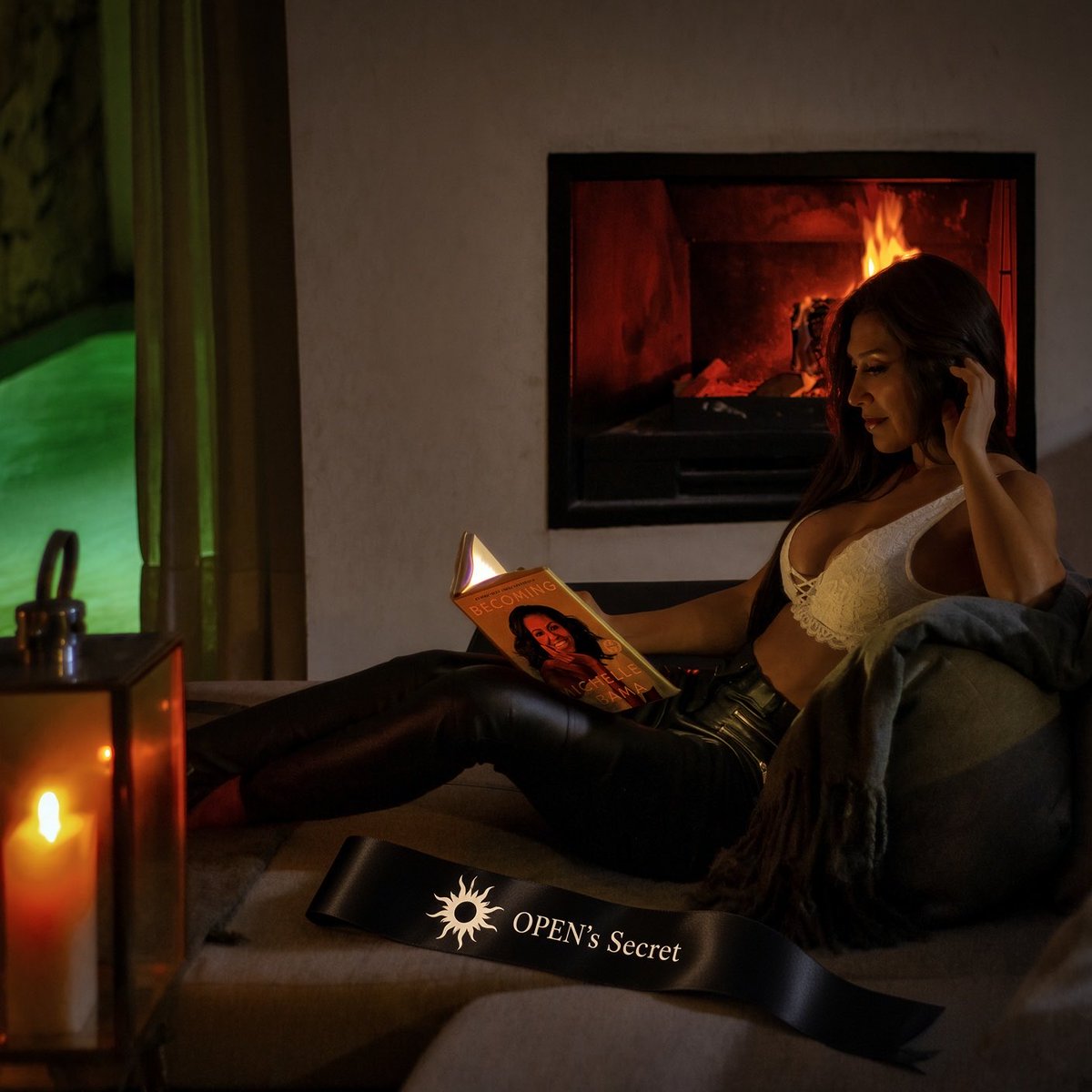 openssecretcom's tweet photo. OPEN’s Secret lo reúne todo: compañía, intimidad y tranquilidad en el mismo sitio. Como un local liberal, con la privacidad de un hotel y el espacio de un apartamento, sin recepción ni calendarios ajenos. Identidad verificada, consentimiento y total privacidad. Un solo lugar https://t.co/HZvWjiIX6P
