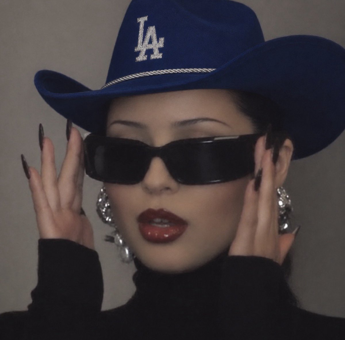 daazedndodgers's tweet photo. ok cabrones here we fucking gooooo💙 https://t.co/VPyTMTp5Ik