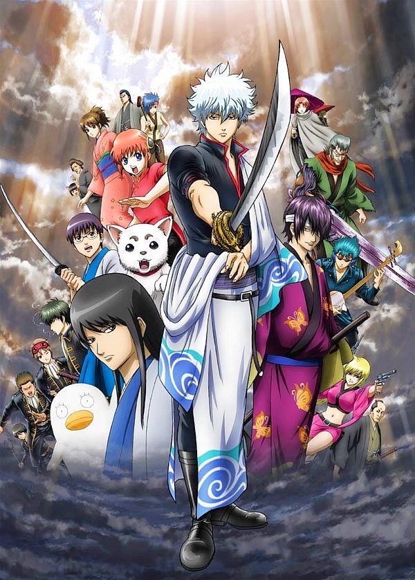 ANS_a511's tweet photo. #Gintama
واخيرا شفت اول ارك فعلي وحقيقي في هذا العمل الممتع قينتاما من بعد ذا الأرك اثبت لي انه من الاعمال الاستثنائية الي تمزج بين الكوميديا والدراما 

ومن اول ارك سلط فيه الكاتب الضوء على القصه الرئيسية شفنا فيه حدث رائع وبناء ولمحات لقادم القصه

مراجعه بسيطه لي ارك Benzinkura https://t.co/PRBdWBLD4S