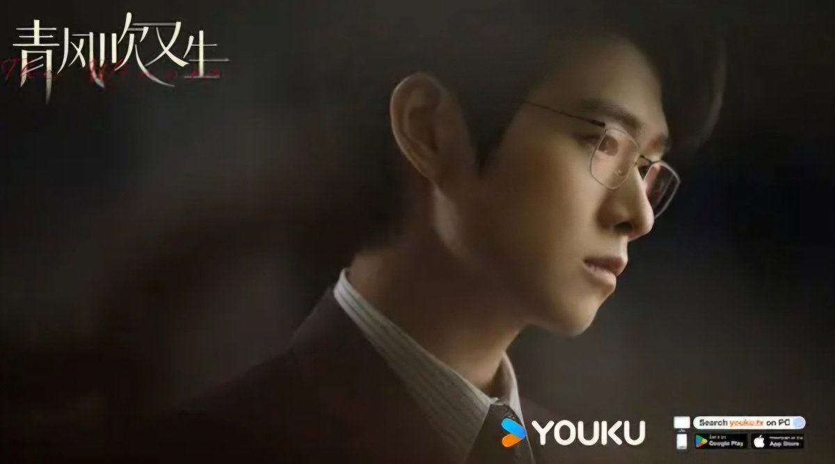 CDramaBR's tweet photo. Novo projeto do #WeiDaxun 

O ator vai protagonizar o C-drama "The Winner" ao lado de Tian Xiwei.
O drama faz parte da programação da Youku para 2027 e será exibido com exclusividade pela plataforma. https://t.co/VmjV9nLWkP
