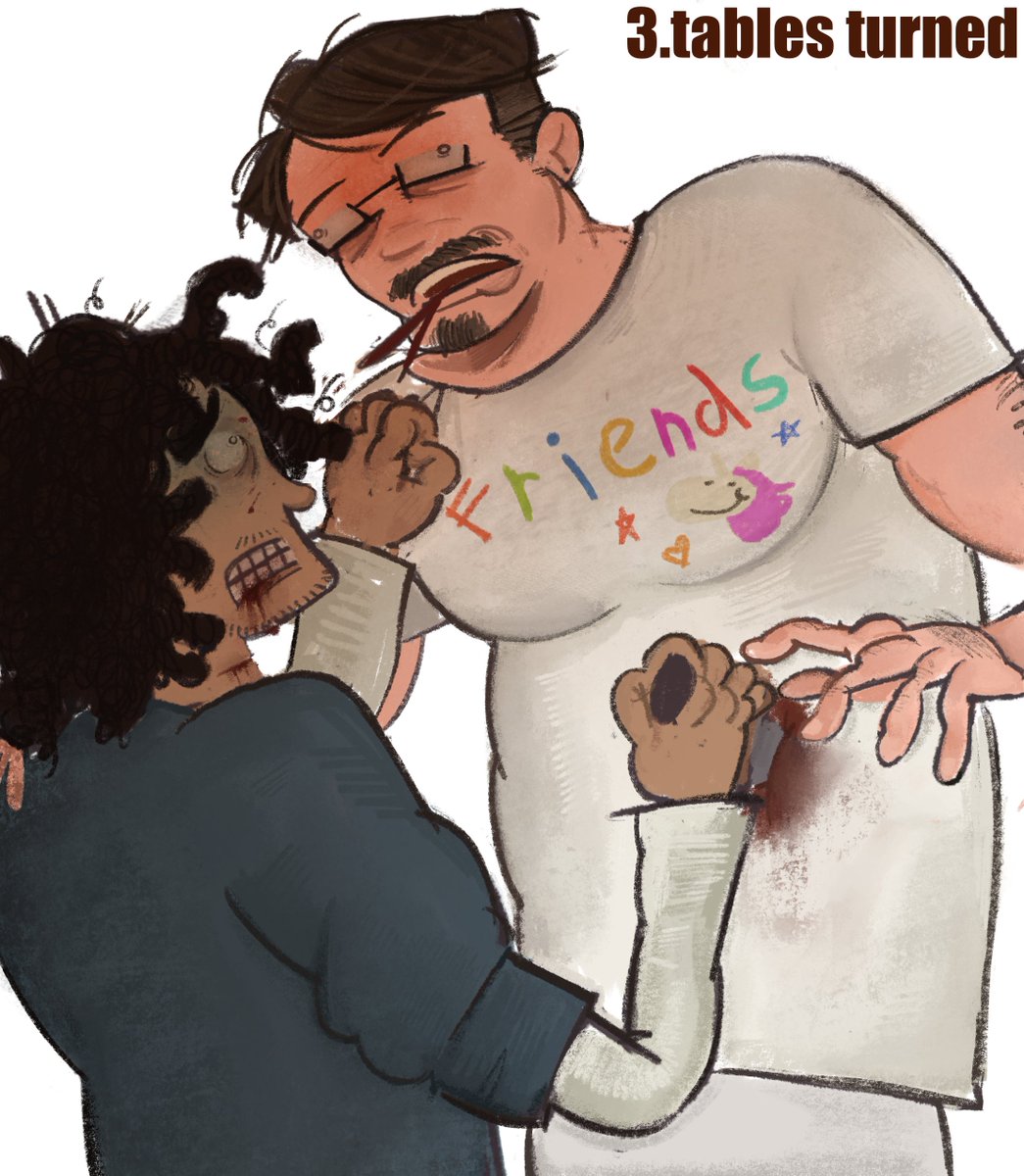 vomitorium29's tweet photo. #goretober2026 https://t.co/RqtYDbeiS7