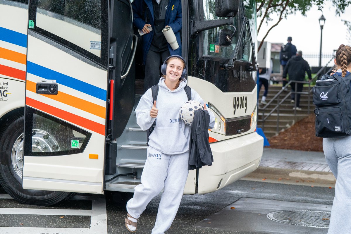 CalWSoc's tweet photo. 📍𝗢𝗡𝗦𝗜𝗧𝗘 𝗜𝗡 𝗗𝗨𝗥𝗛𝗔𝗠

#GoBears https://t.co/ZlbSlrj6fl