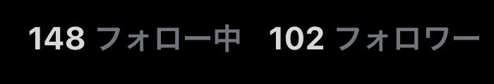 DAC_ota85's tweet photo. 100フォロワーありがとうございます！ https://t.co/ySvN9GHfle
