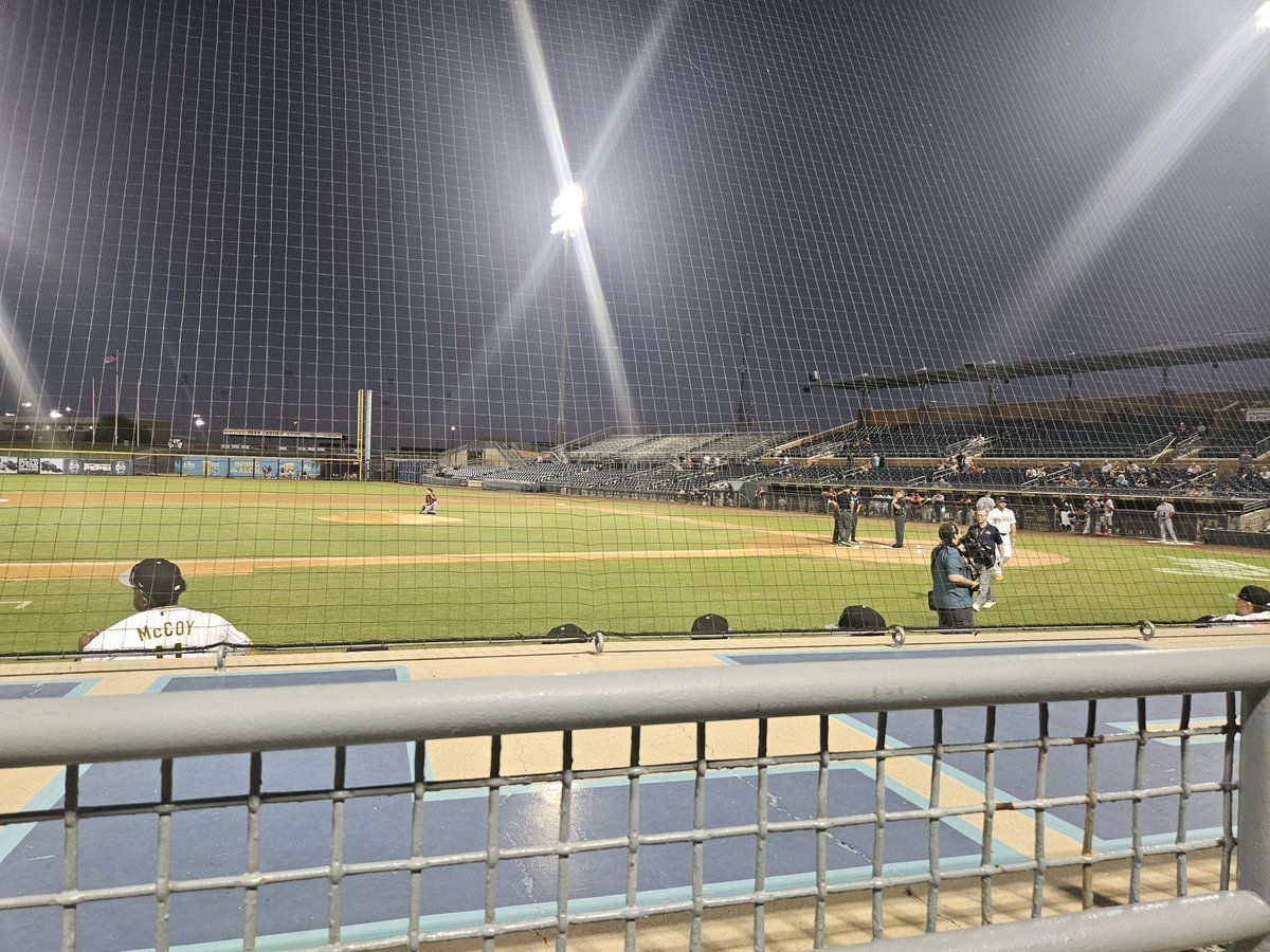 Coolfish7's tweet photo. Arizona Fall League, ｷﾀ━━━━(ﾟ∀ﾟ)━━━━!!　今日は、Peoria。 https://t.co/Jj0Kj5L7Oj