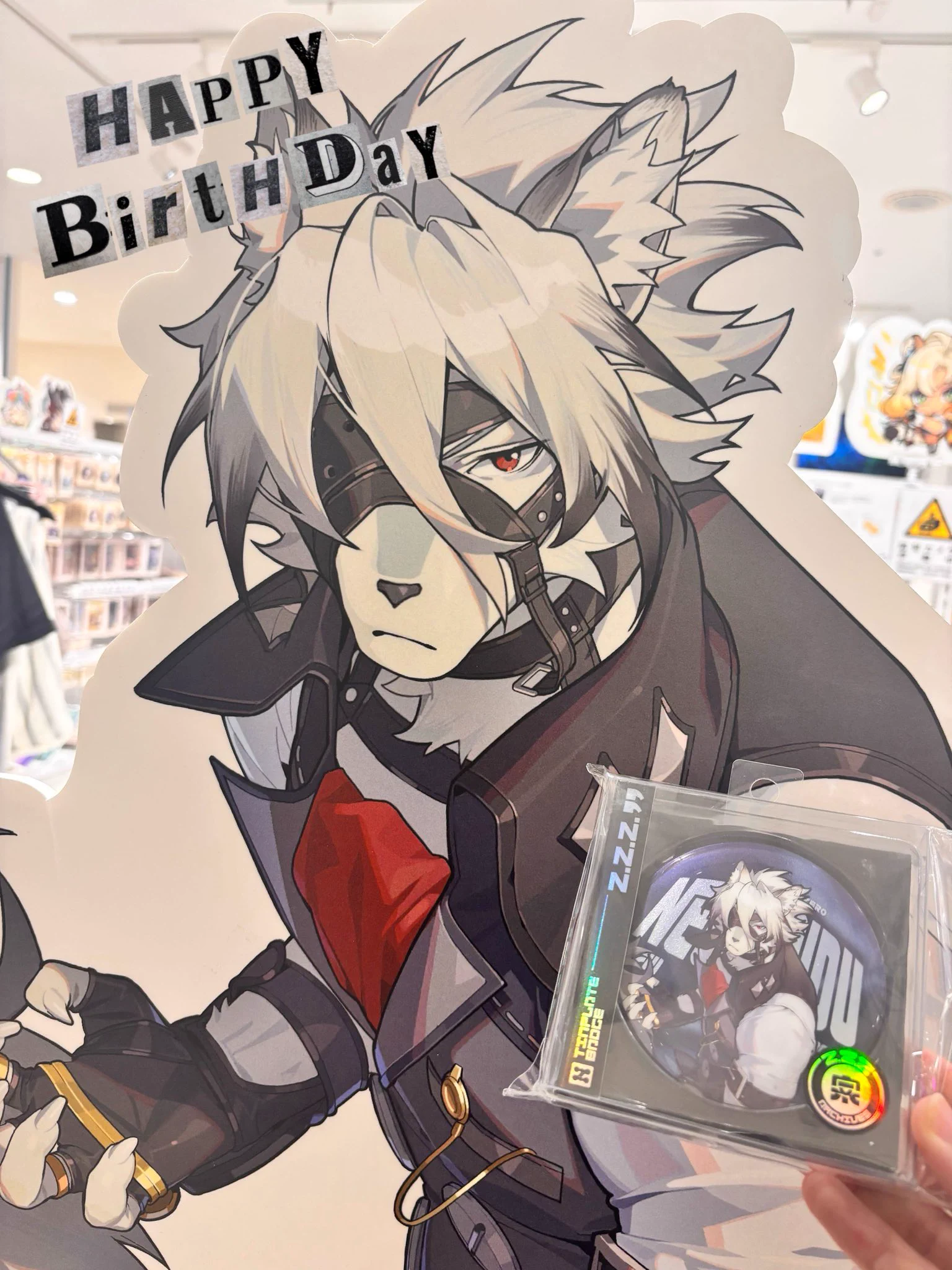 fantasy village 新宿店【マルイアネックス7F】 on X: 