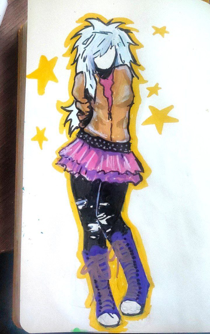 Chorus_Corner's tweet photo. What to do if your child is an emo?
This is Sasha :3

#OS #originalstory #originalcharacters #sketchㅤㅤ https://t.co/ZGmjruROva