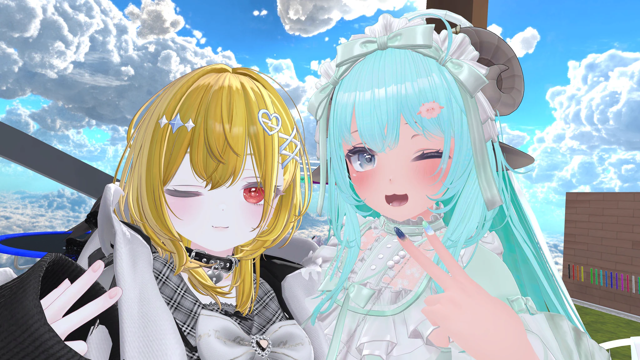バリちゃん🍋 on X: 
