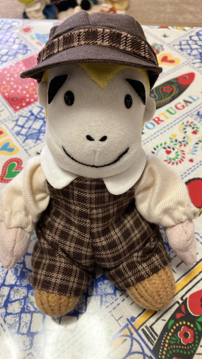 Niffy52942007's tweet photo. ひいいいい
かわいい〜❤️
可愛過ぎるよー https://t.co/ANSxyDmbxl