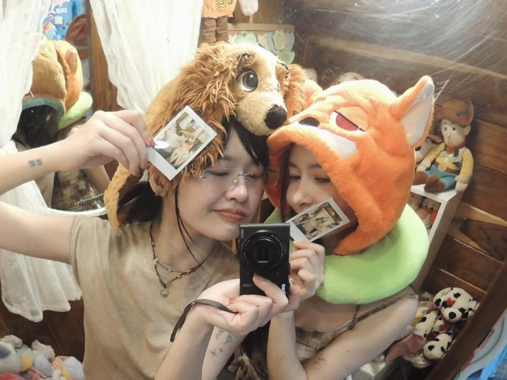 glbylua tweet picture