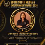 Photo by South South Media and Entertainment Awards (@SSMEAwards)