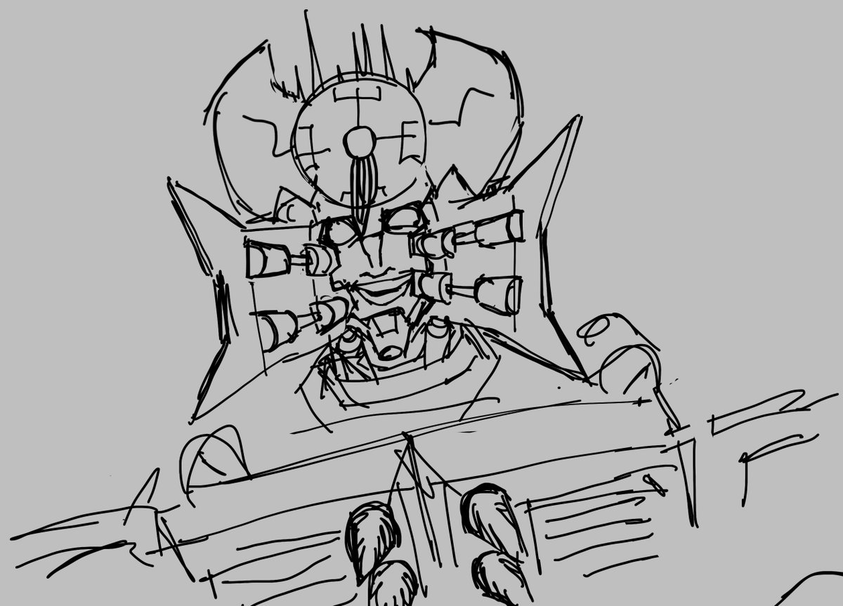 hittthetarget's tweet photo. Sundertober day 4 #transformers #sunder https://t.co/lIrPLq0Tv2