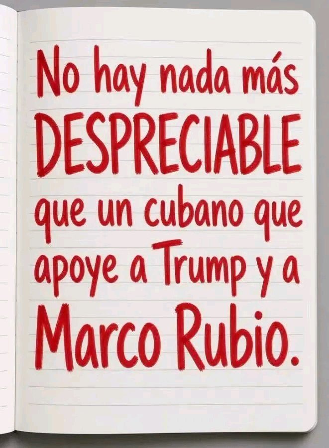 Aday21654's tweet photo. @joankelincuba https://t.co/FAkYTh5FJl