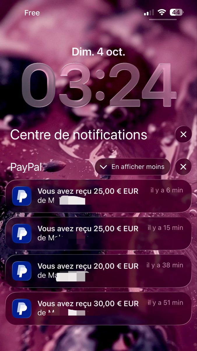 IndecentLouisa's tweet photo. Et +100 d’un p’tit nouveau ^_^ https://t.co/r4YfUKBb6i