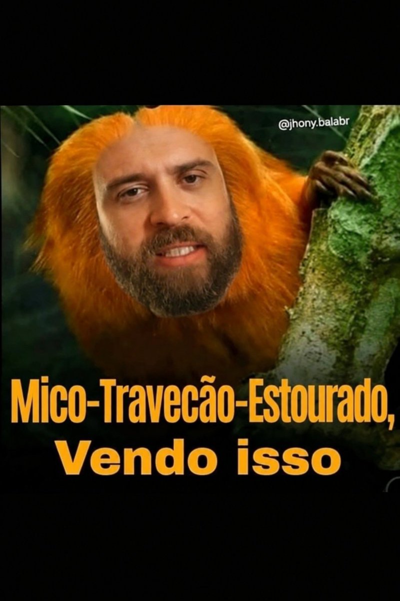 Rearantes63's tweet photo. @Metropoles Perde y perde https://t.co/11cTiZFohN