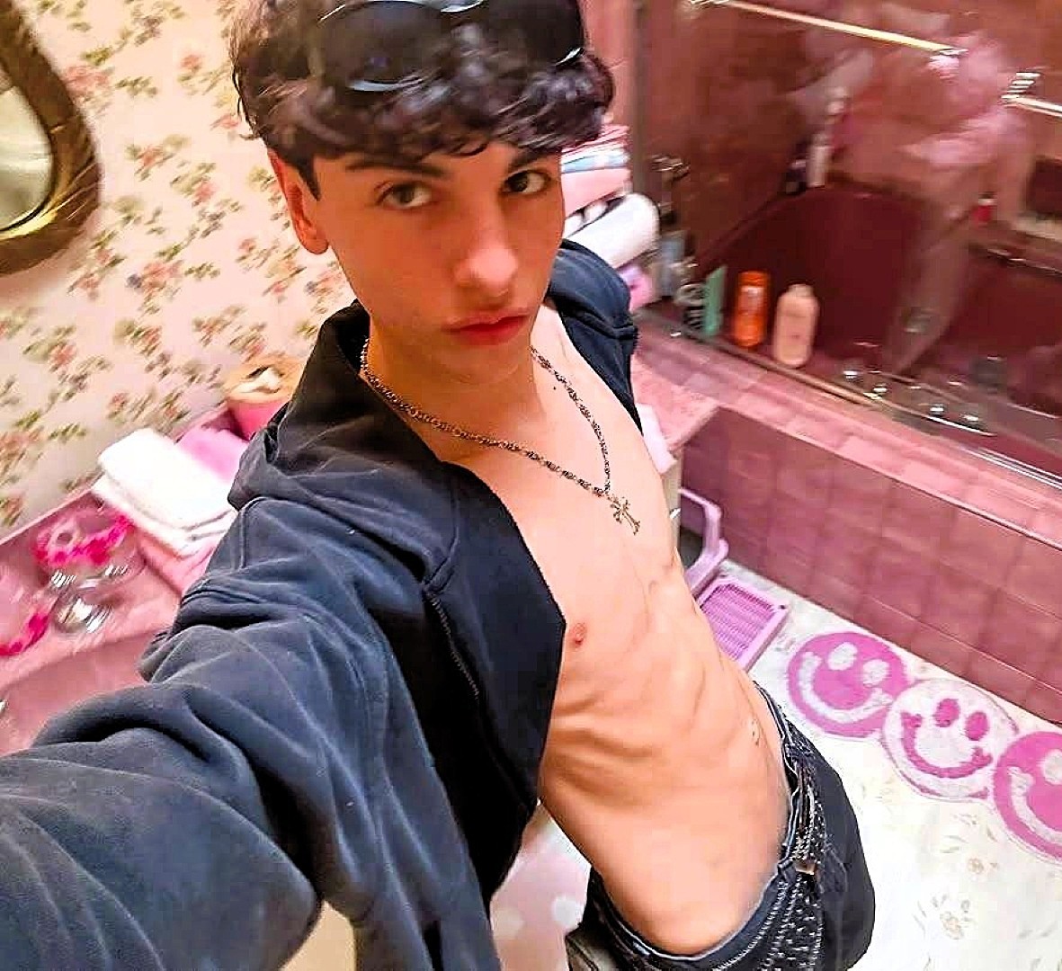 MediaBoys18SFW's tweet photo. #twink #cute #gay #boy
Cortesía de ➪ https://t.co/gwFKpmaRrj https://t.co/IMdkic2RbH