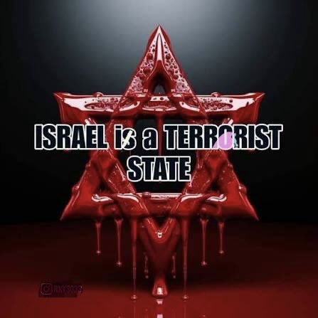 ALSAFAAH101's tweet photo. @swilkinsonbc International law experts: Israel has turned into a rogue state and is practicing the most dangerous types of terrorism. https://t.co/HpJiQazcbX