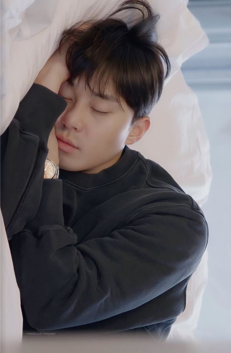 parks_joon's tweet photo. ☀️💤 https://t.co/IGAGi0H2O3