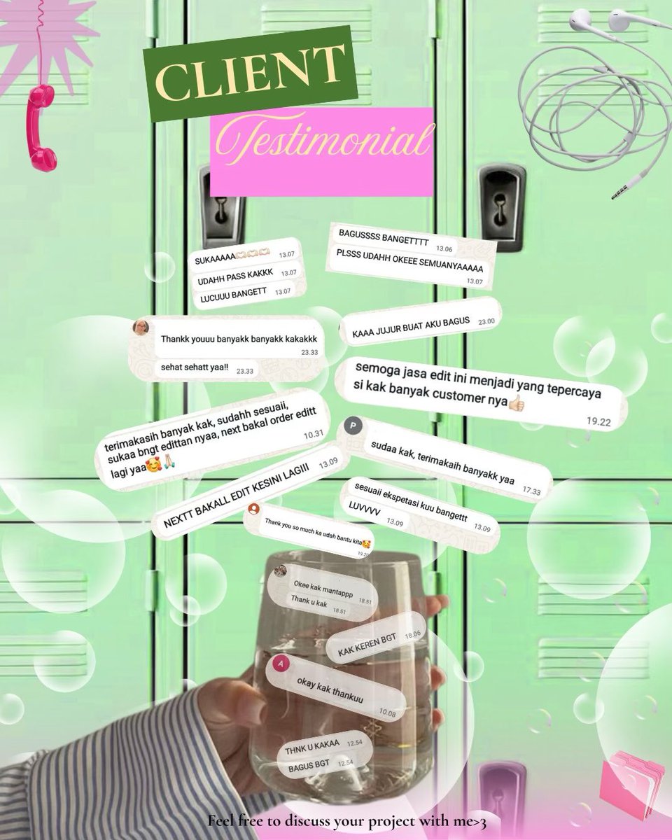 ormincake's tweet photo. haii guyss yuk yg mau edit edit apapun ituu, dm dm ak open jasdit dg harga terjangkauu😆😋😛
#jasaedit #editing #zonauangㅤ https://t.co/PfFBpJ3rzq