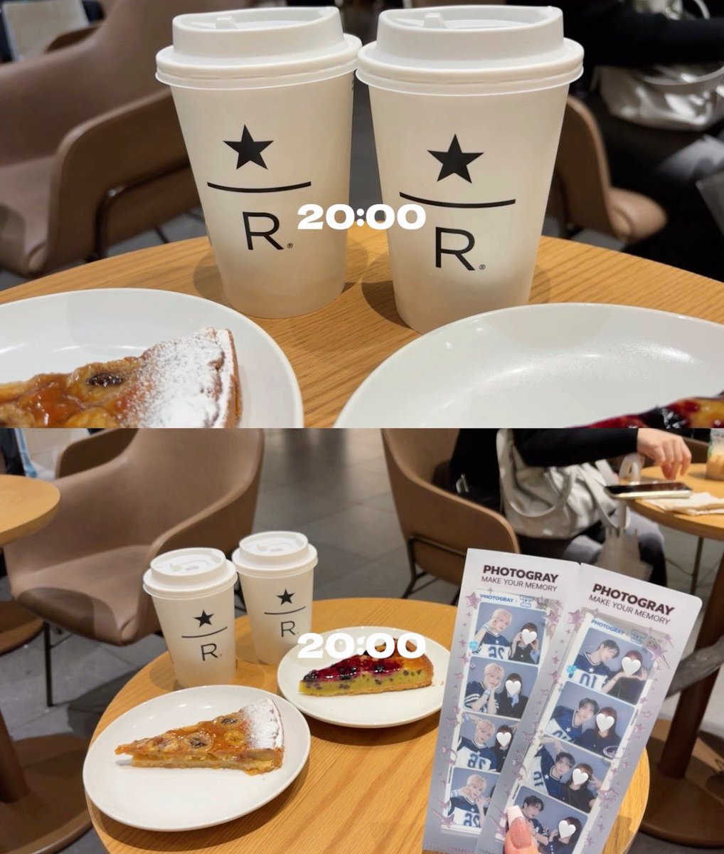 mcmcbb__'s tweet photo. この日ハシゴして半日でありえない量食べてて神.:° ╰( •̅ ω •̅  )╯;｡:*✨️ https://t.co/dWpWUBa7ug