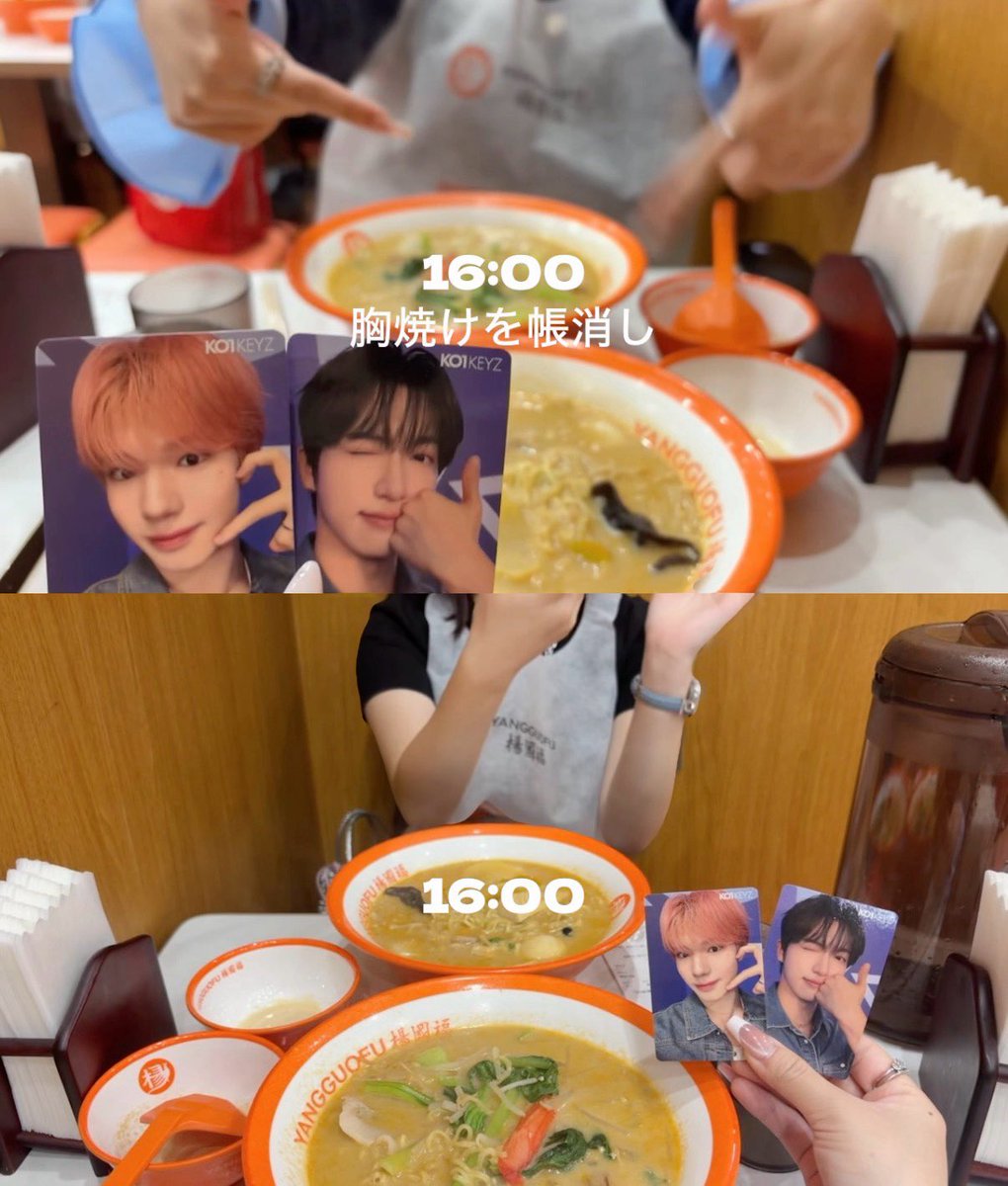 mcmcbb__'s tweet photo. この日ハシゴして半日でありえない量食べてて神.:° ╰( •̅ ω •̅  )╯;｡:*✨️ https://t.co/dWpWUBa7ug