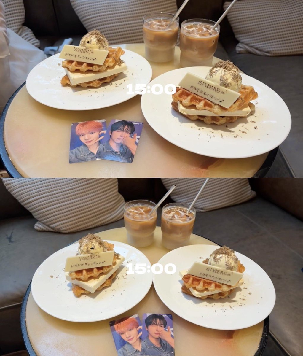 mcmcbb__'s tweet photo. この日ハシゴして半日でありえない量食べてて神.:° ╰( •̅ ω •̅  )╯;｡:*✨️ https://t.co/dWpWUBa7ug
