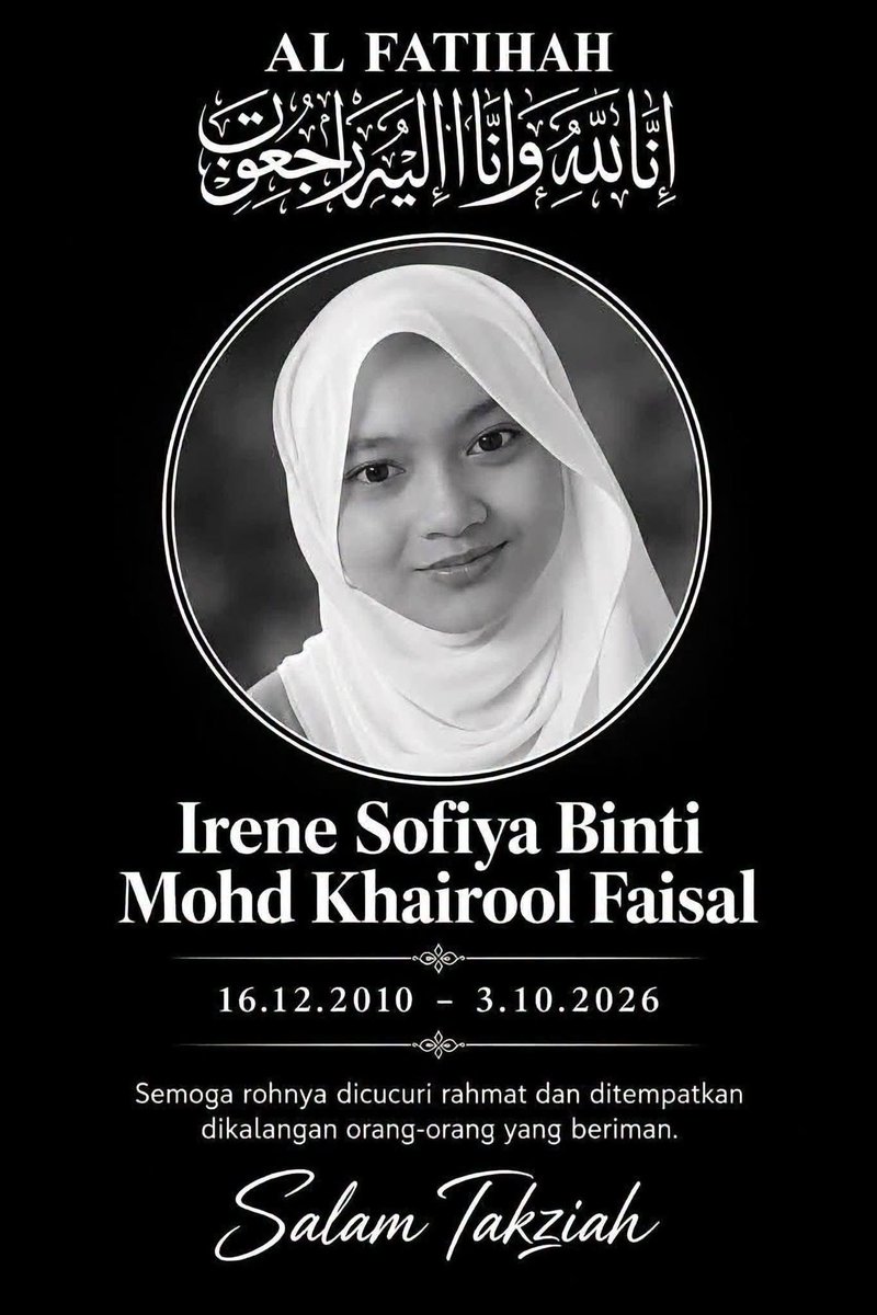 mynewshub's tweet photo. Bukankah sekolah seharusnya menjadi tempat yang selamat... https://t.co/o6lel2Ia4X