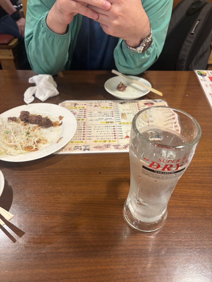 forest_xxx's tweet photo. 元バンドメンバーと12時間喋り倒し1時間半歩いて帰宅。
人生色々。 https://t.co/QvcyU1cL82