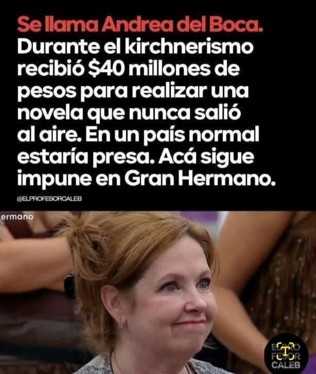 Taty1949's tweet photo. @rominaponzio @VeronicaRo57049 @lamacieloficial https://t.co/JOzplVvbKE