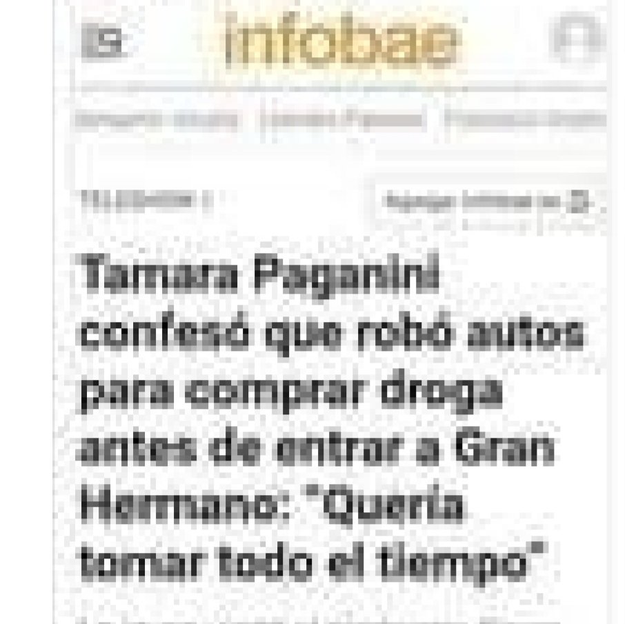 Taty1949's tweet photo. @rominaponzio @VeronicaRo57049 @lamacieloficial https://t.co/JOzplVvbKE