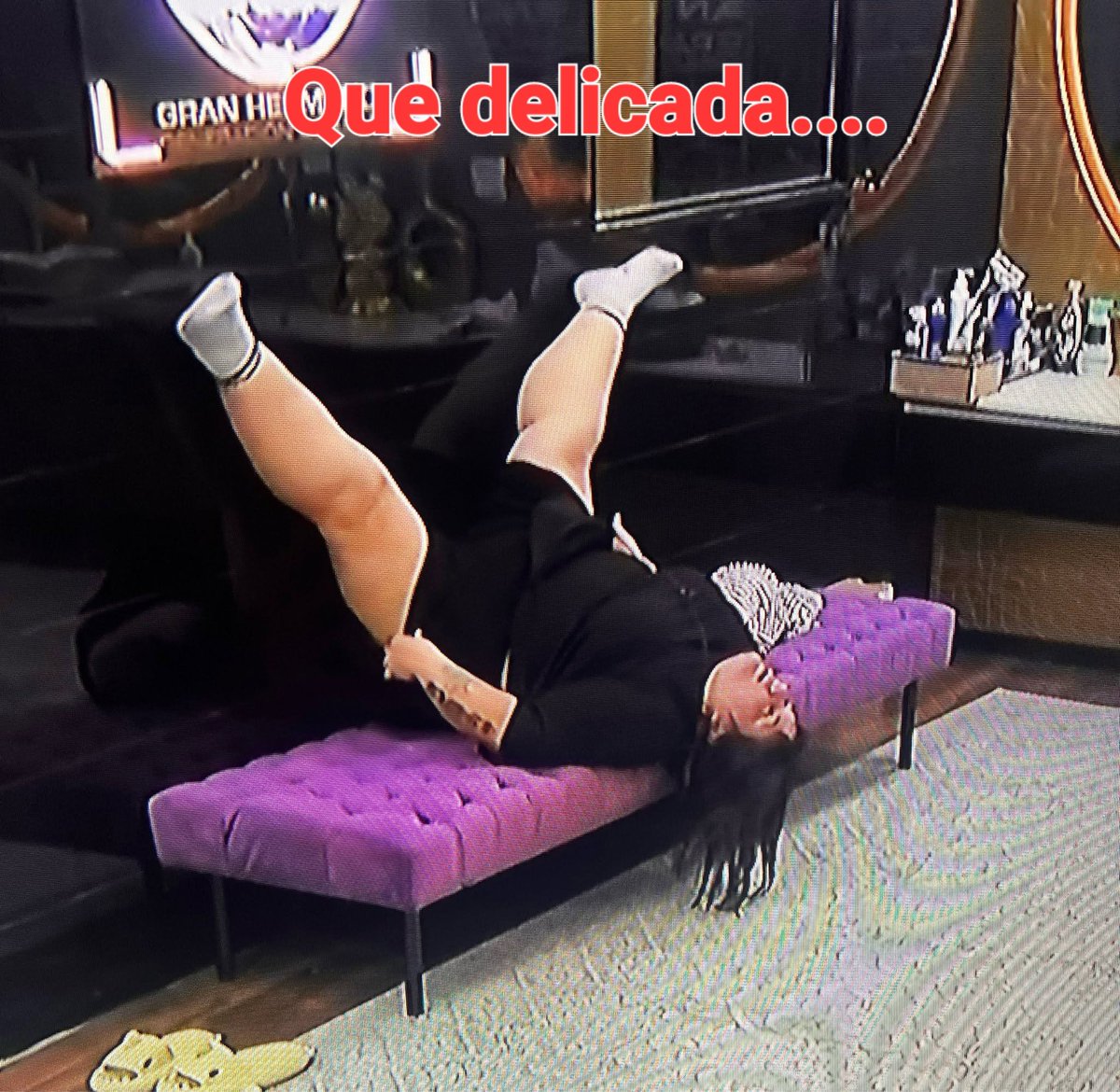 Taty1949's tweet photo. @rominaponzio @VeronicaRo57049 @lamacieloficial https://t.co/JOzplVvbKE