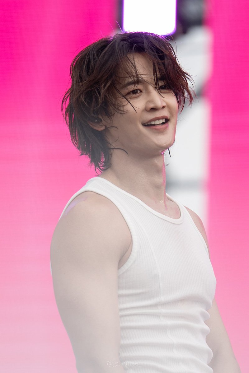 jyuninee_'s tweet photo. 261003 스엠런

#민호 #MINHO #SHINee https://t.co/6tVRaHwSqn