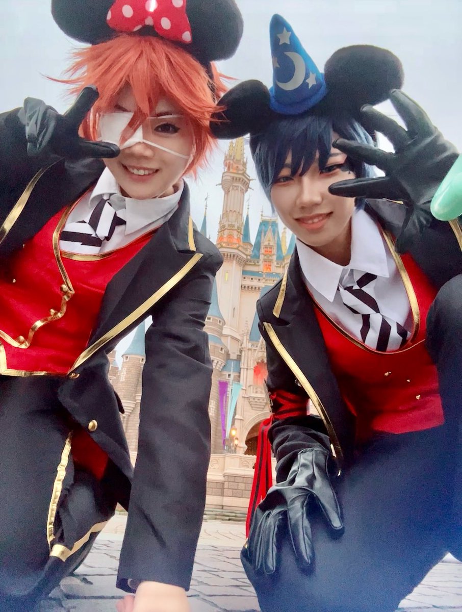 Kii__cancer's tweet photo. マブで初Dハロ行ってきました✨️
大好きな@aka108108 が♥️ https://t.co/gDekeYJ6kS