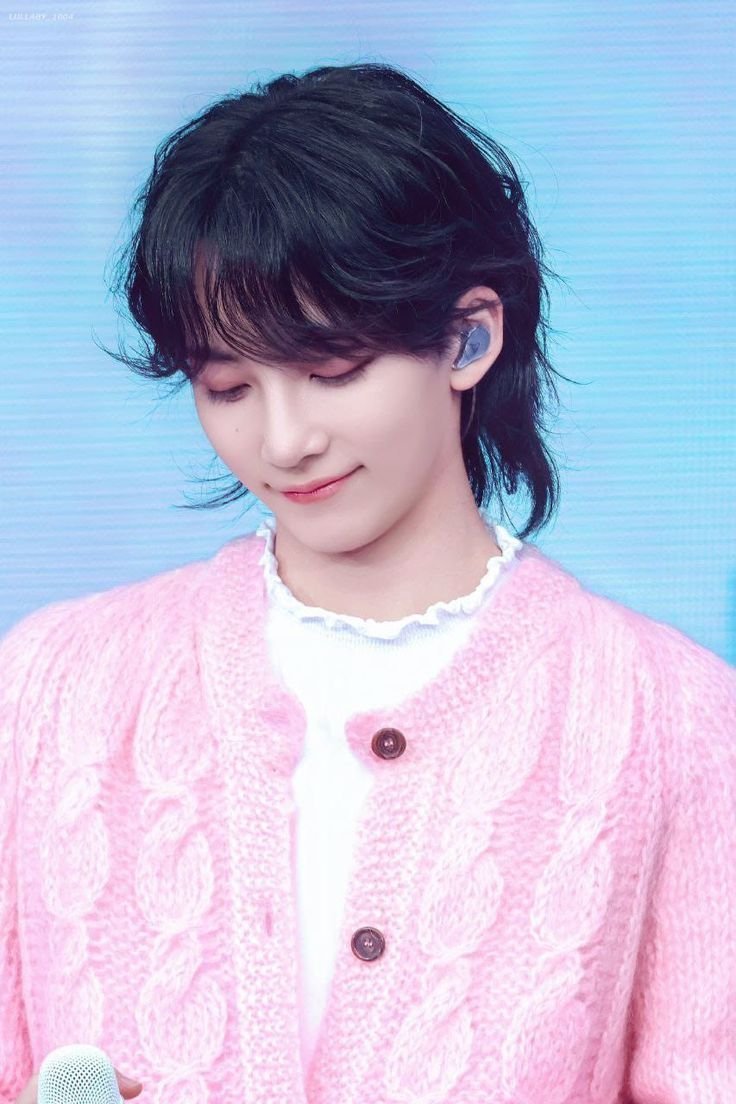 ranghae1127's tweet photo. 윤정한 생일축하해🥳🩷

#하니생일_돌이왔쭝 
#1004_JEONGHAN_Day https://t.co/pv0HebmqcK