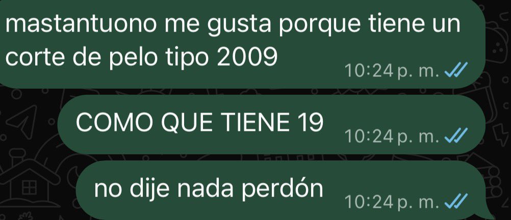 smiileyfirst's tweet photo. comentando el partido con mi hermano, no sabía que mastantuono tenía 19 que, bueno yo tengo 21 igual pero como puede ser que hayas nacido en 2007 y estar ya en la selección ok soy una fracasada https://t.co/qN1QRlXU6x